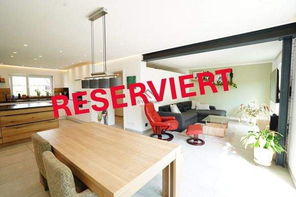 Reserviert