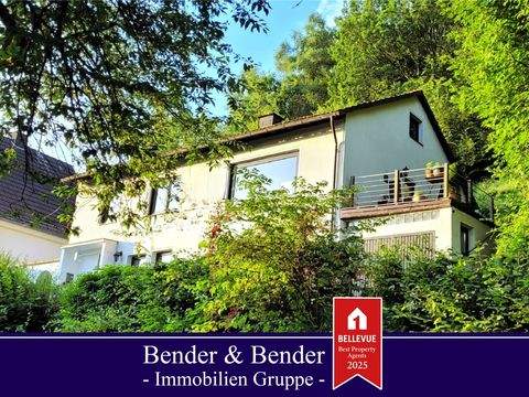 Niederfischbach Häuser, Niederfischbach Haus kaufen
