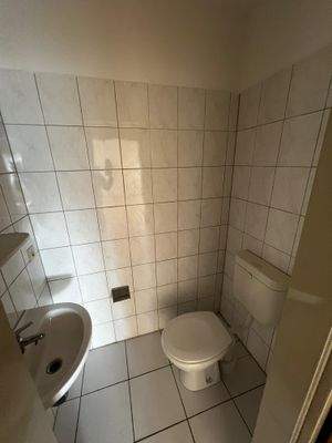Gäste WC