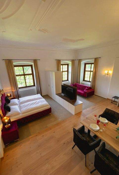 St. Florian am Inn Wohnungen, St. Florian am Inn Wohnung kaufen