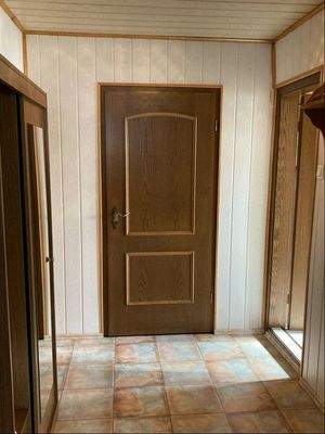 Flur - Wohnung Obergeschoss