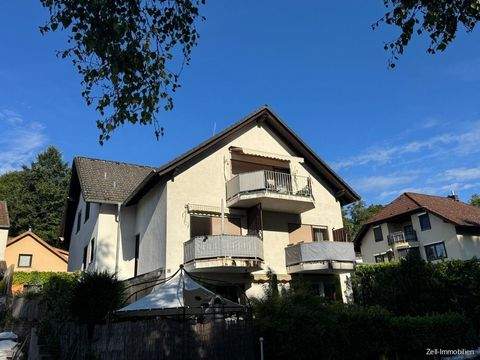 Geisenheim / Stephanshausen Wohnungen, Geisenheim / Stephanshausen Wohnung kaufen