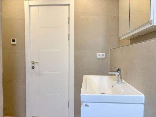 Badezimmer 1 Obergeschoss