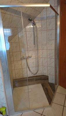 Duschbad OG