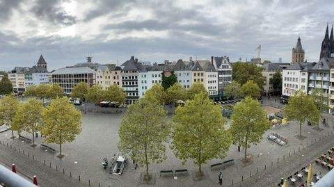 Köln Wohnungen, Köln Wohnung mieten