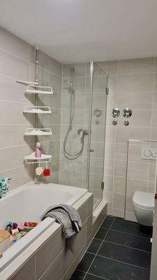 Bad Wohnung 8 Baujahr 2021