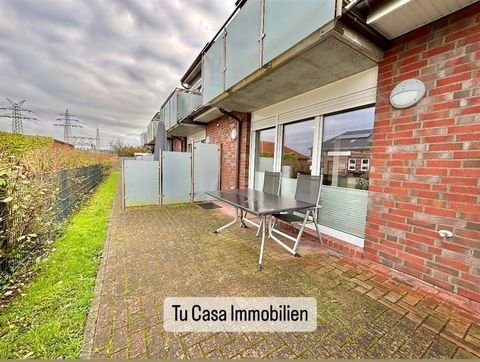 Norden , Ostfriesl Wohnungen, Norden , Ostfriesl Wohnung kaufen