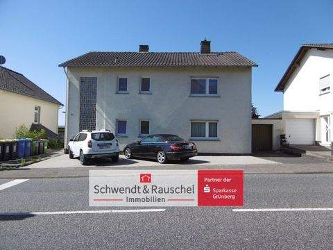 Grünberg Häuser, Grünberg Haus kaufen