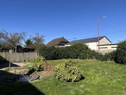 Garten