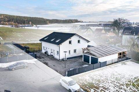 Neunburg vorm Wald Häuser, Neunburg vorm Wald Haus kaufen