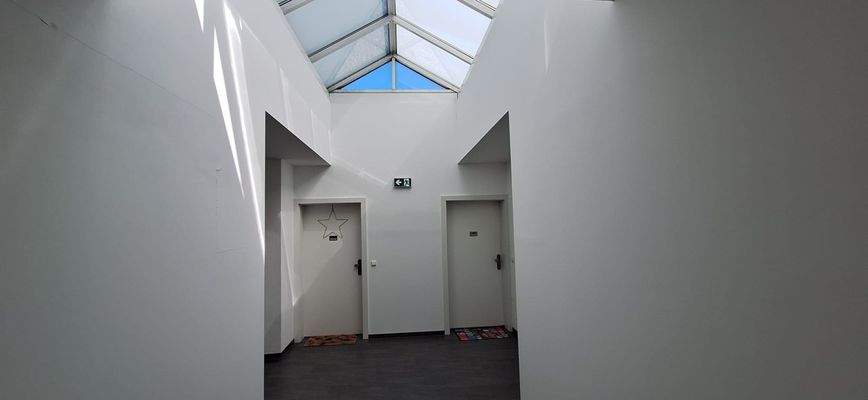 Stiegenhaus