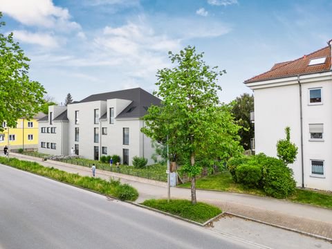 Laupheim Wohnungen, Laupheim Wohnung kaufen