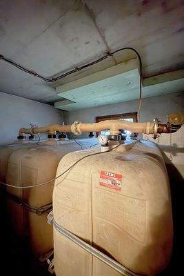 Tankraum (UG)
