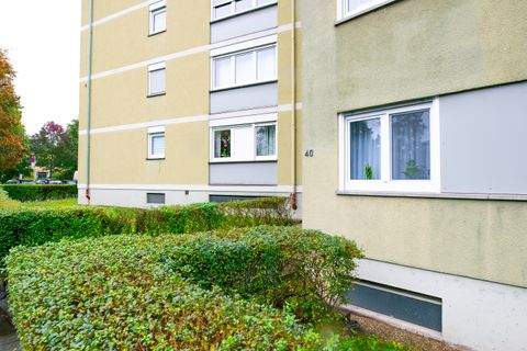 Aschaffenburg Wohnungen, Aschaffenburg Wohnung kaufen