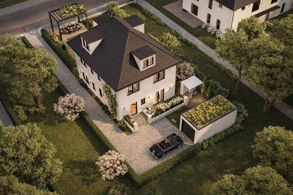 Vogelperspektive EFH 1 neu