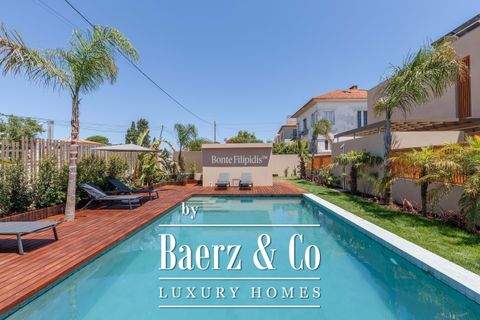 carcavelos e parede Häuser, carcavelos e parede Haus kaufen