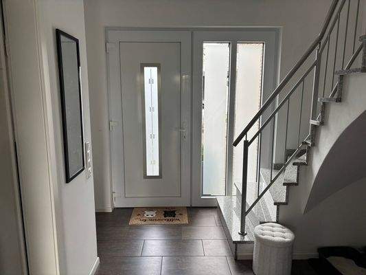 Diele Wohnung 2