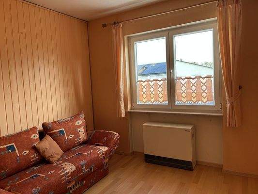 OG Schlafzimmer 3- Ansicht I