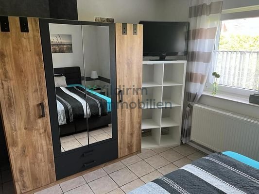 Wohnung 1 Schlafzimmer