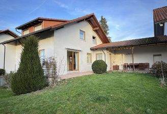 Klasse EFH mit Garage und F...