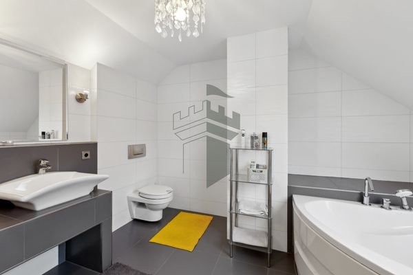 Badezimmer OG