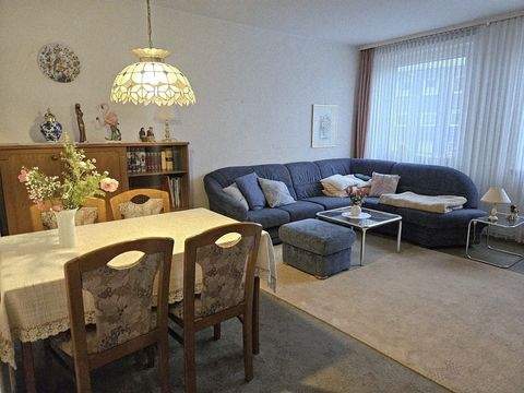 Hagen Wohnungen, Hagen Wohnung mieten