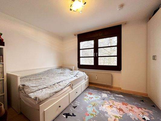 Schlaf-/Kinderzimmer