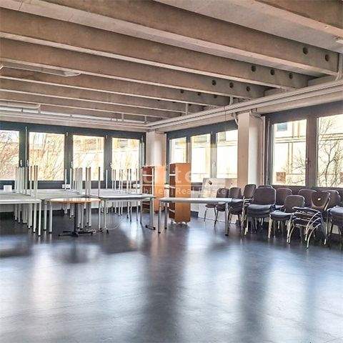 München Büros, Büroräume, Büroflächen 