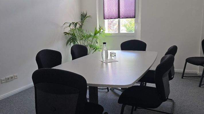 Beispielfoto -  Besprechungsraum 