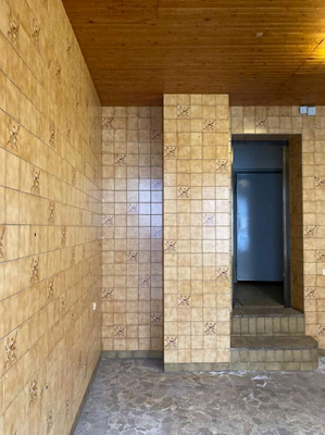 Verkaufsfläche mit ca. 22 m² 