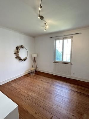 Schlafzimmer EG