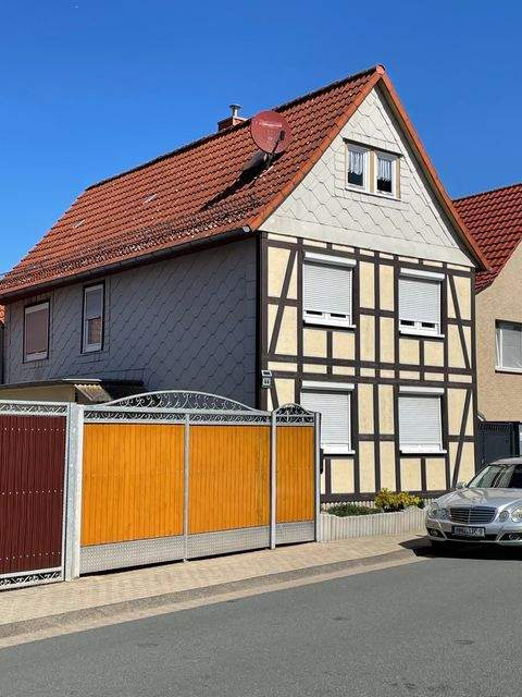 Breitenworbis Häuser, Breitenworbis Haus kaufen
