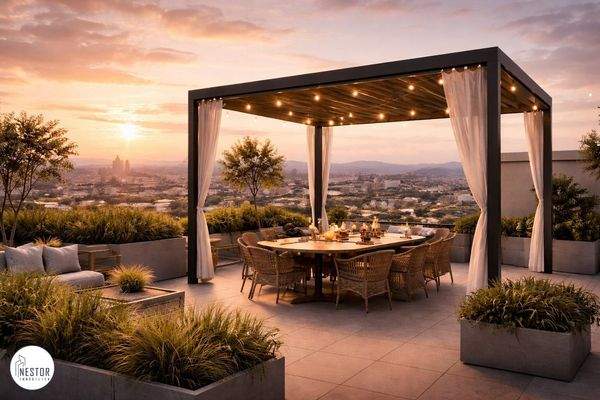 Wohnung - NESTOR Immobilien