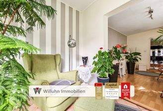 Stilvolle Wohnräume