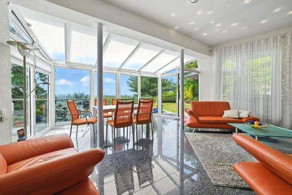 Neubau_offener Wohnbereich