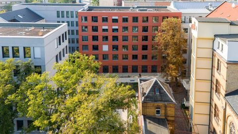 Leipzig Wohnungen, Leipzig Wohnung mieten