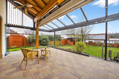 Beckingen Häuser, Beckingen Haus kaufen