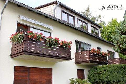 Bad Sachsa Wohnungen, Bad Sachsa Wohnung mieten