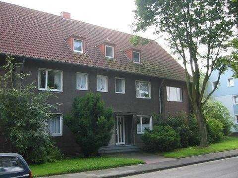 Recklinghausen Wohnungen, Recklinghausen Wohnung mieten