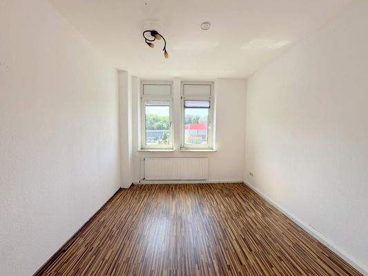 Kinderzimmer Leerstand