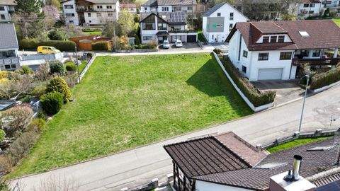 Burladingen-Killer Grundstücke, Burladingen-Killer Grundstück kaufen