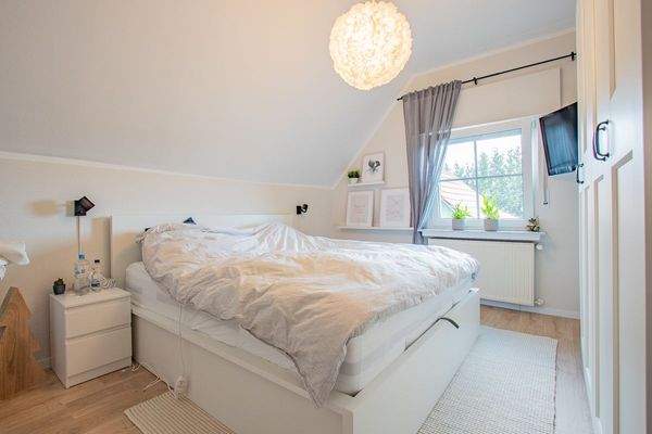 Schlafzimmer OG (WE3)