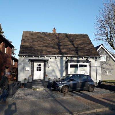 Schade, nun ist schon Schluss