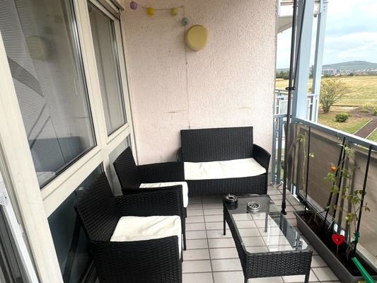 Balkon
