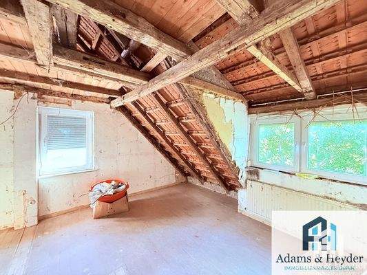 DG-Rohbau, Haus 2, Bild 3