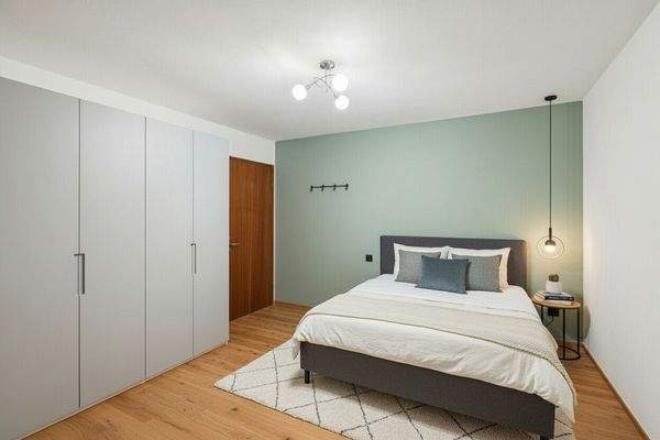 Schlafen - Visualisiert