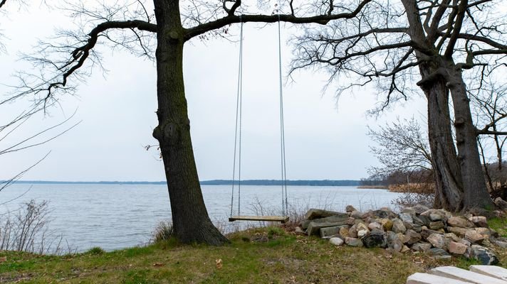 Seeblick