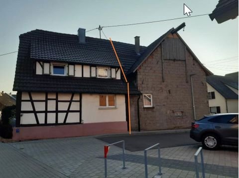 Griesheim Häuser, Griesheim Haus kaufen