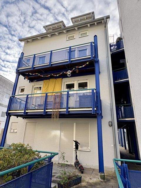 Karlsruhe Wohnungen, Karlsruhe Wohnung kaufen