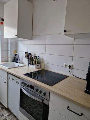 Küche 